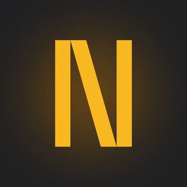 Nirvana logo