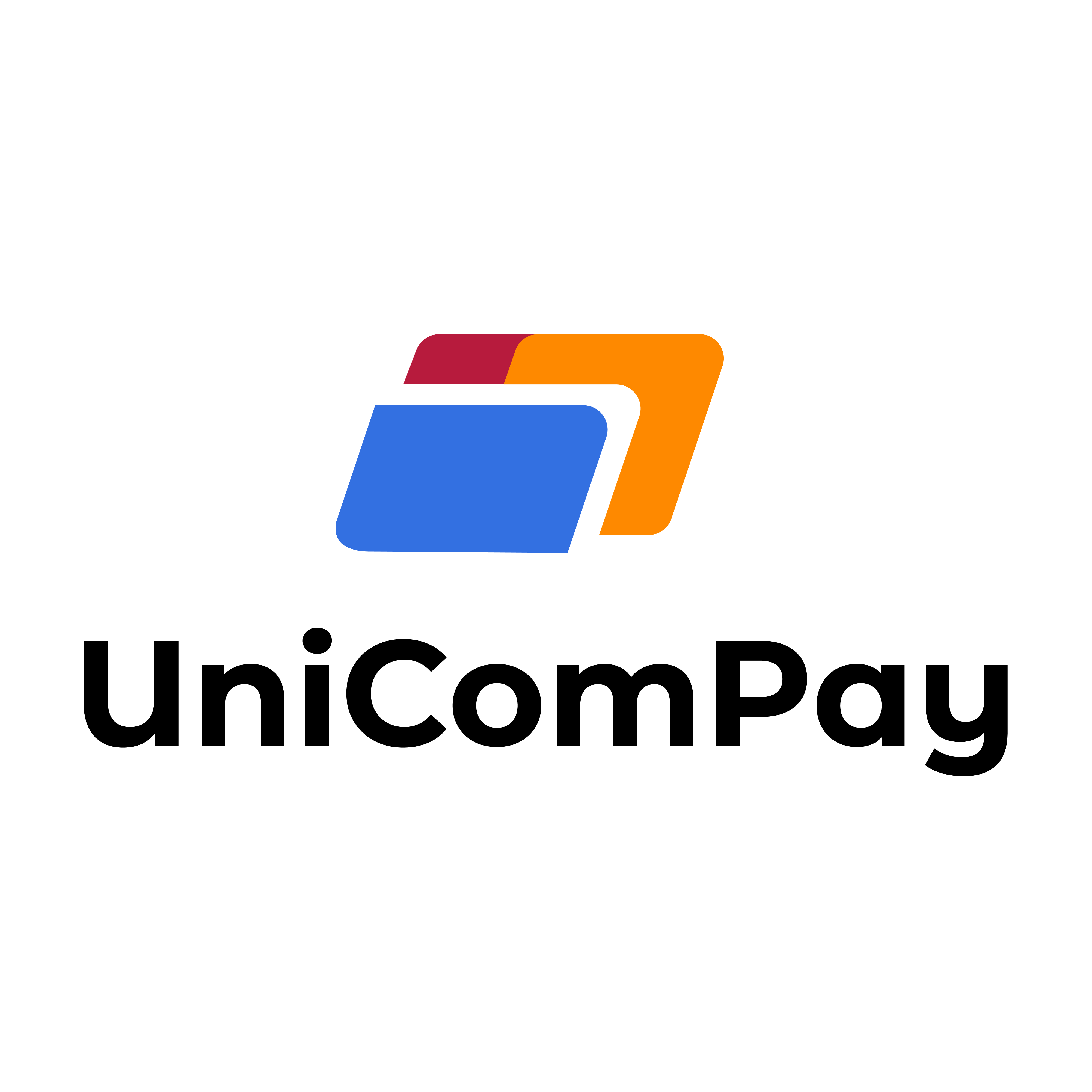 UniComPay logo